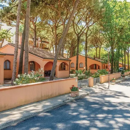 Marina 3 * Lido di Spina