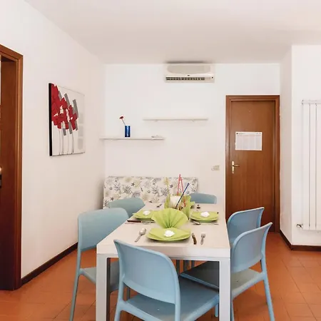 Marina 3 Lido di Spina