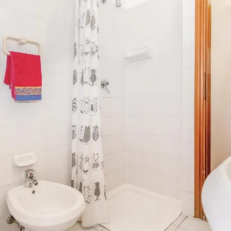 Marina 3 Apartamento Lido di Spina