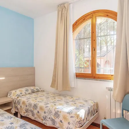 Marina 3 Apartamento