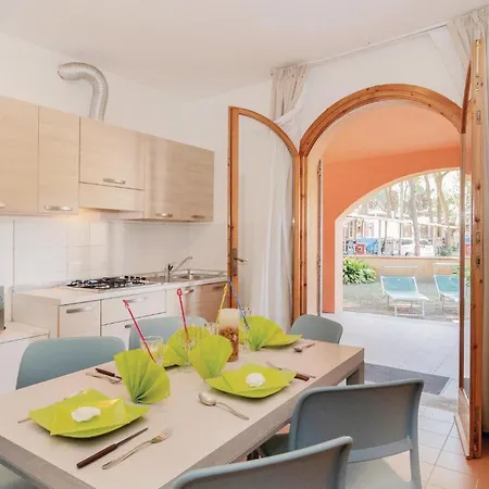 Apartamento Marina 3