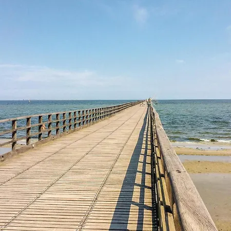 Marina 3 Apartamento Lido di Spina