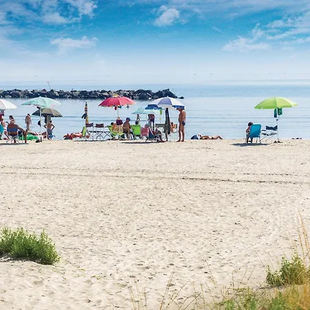 Marina 3 Lido di Spina