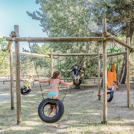 Marina 3 Apartamento *