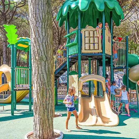 Marina 3 Apartamento Lido di Spina