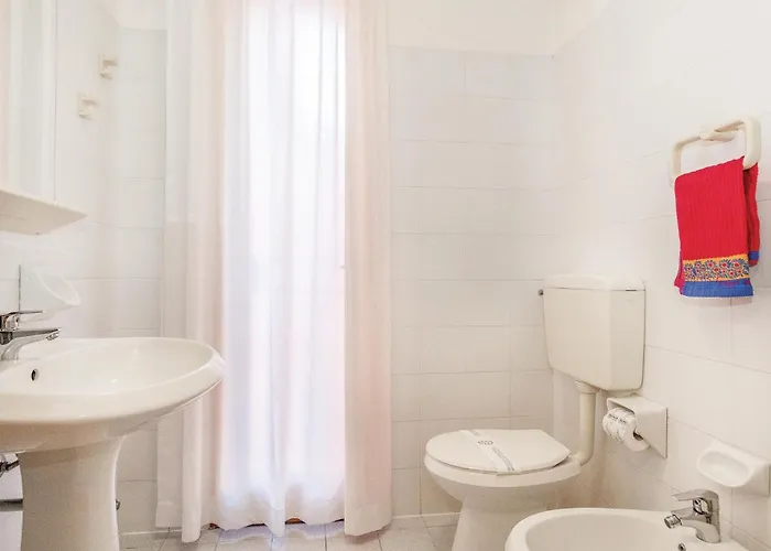 Apartment Marina 3 *