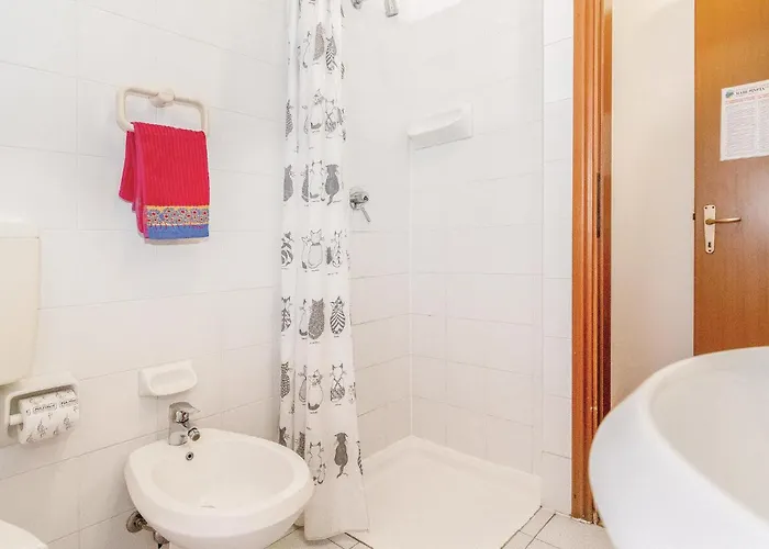 Marina 3 Apartment Lido di Spina