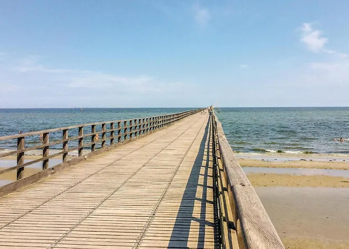 Marina 3 דירה לידו דה ספינה