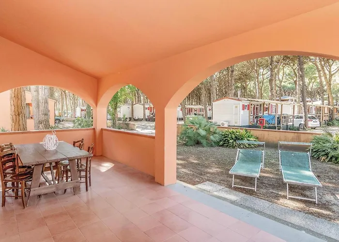 Marina 3 * Lido di Spina