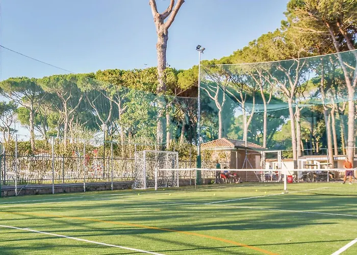 דירה Marina 3 לידו דה ספינה