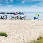 Marina 3 Lido di Spina