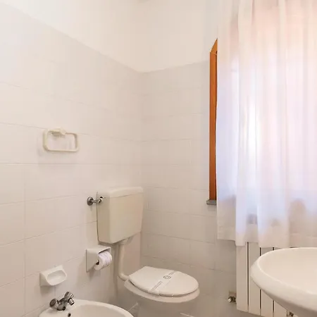 Marina 3 Appartement *