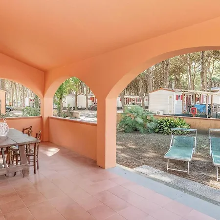 Marina 3 * Lido di Spina