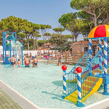 Appartamento Marina 3 *