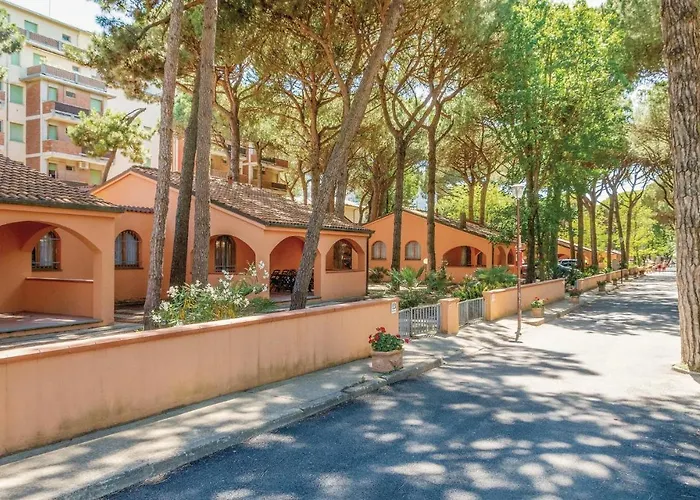 Marina 3 * Lido di Spina