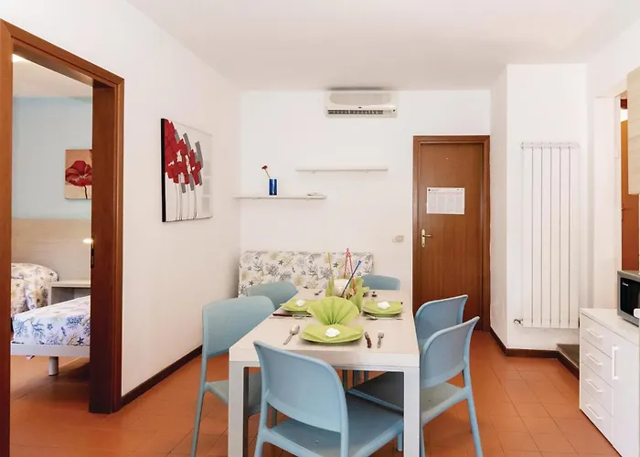 Marina 3 Lido di Spina