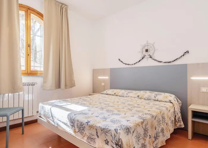 Marina 3 * Lido di Spina