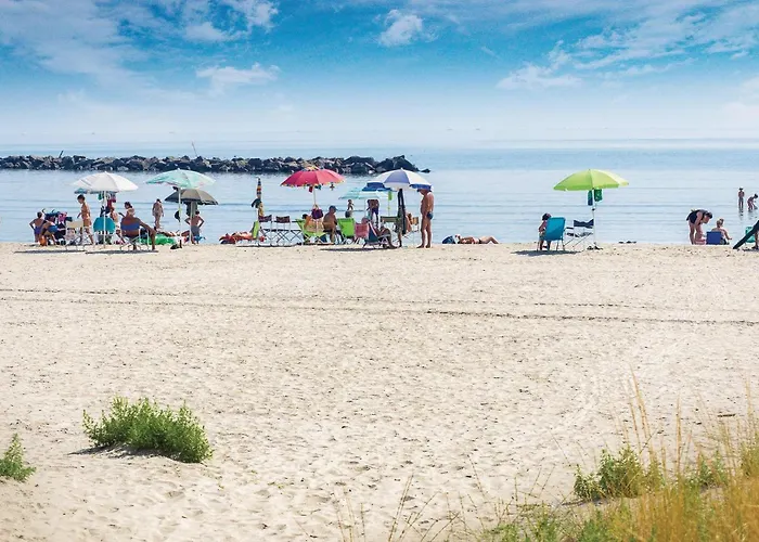 Marina 3 Lido di Spina